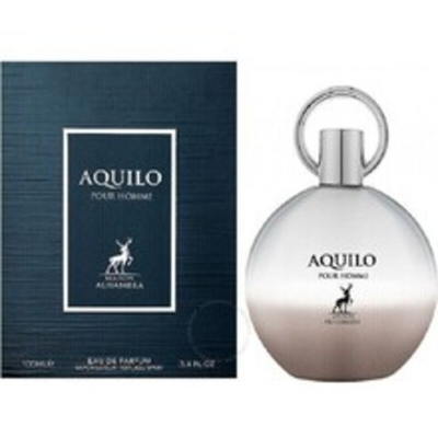 Maison Alhambra Aquilo Pour Homme EDP 100ml