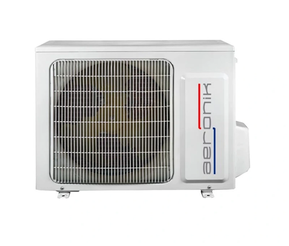 Aeronik ASI-30HS5/ASO-30HMS5