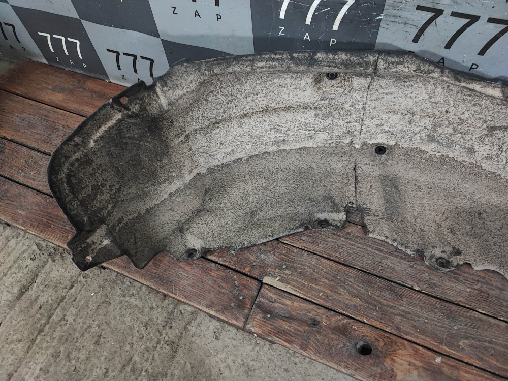 Подкрылок задний правый Haval H9 1 14-24 Б/У Оригинал 5512502XKV86A