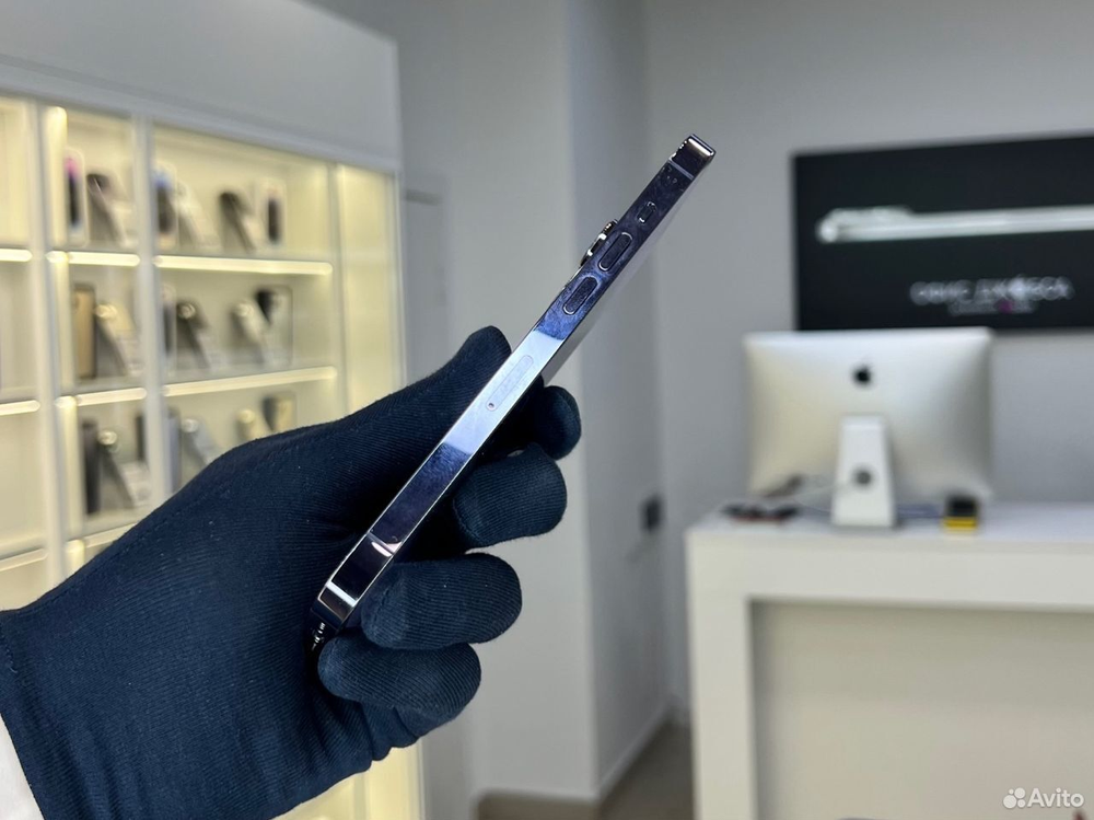 iPhone 14 Pro, 512 ГБ б/у