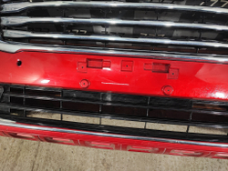 Бампер передний в сборе Haval Jolion 21-нв Б/У Оригинал 2803141XST01A