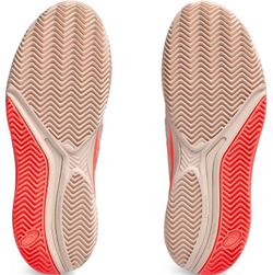 Женские Кроссовки теннисные Asics Gel-Resolution 9 Clay - Розовый