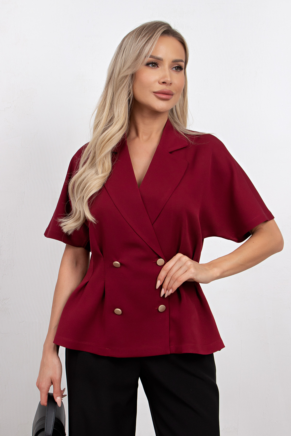 Жакет Абелия №7 Valentina