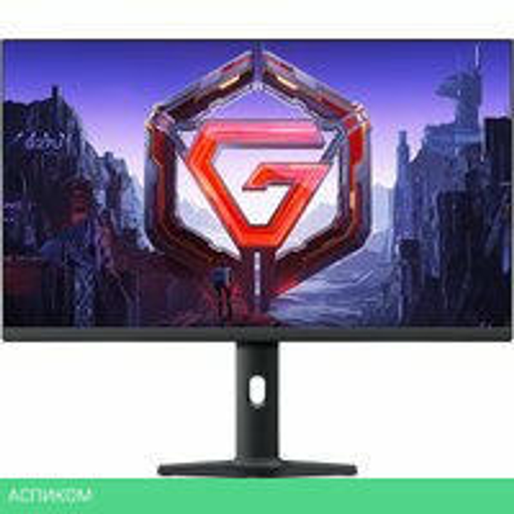 Игровой монитор Xiaomi Redmi G27U P27UDA-RG (китайская версия)