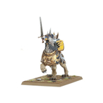 Warhammer The Old World - Empire of Man Demigryph Knights