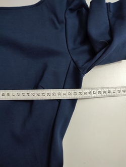 Платье Malkovich лаконичное 40-42 размер