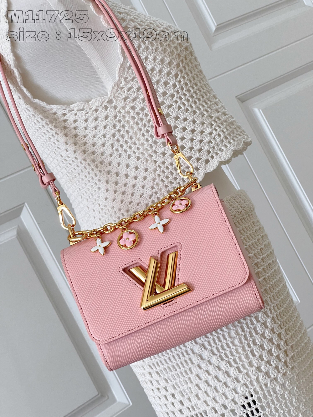 Louis Vuitton Twist PM