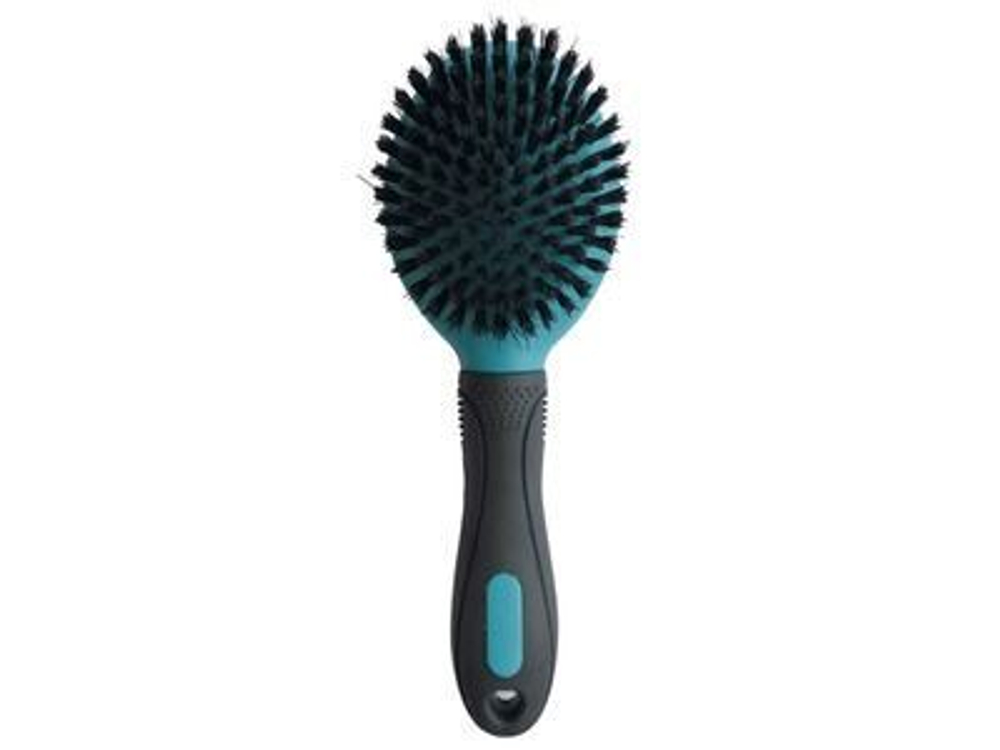 M-PETS Расческа с щетиной, 7,5x22 см