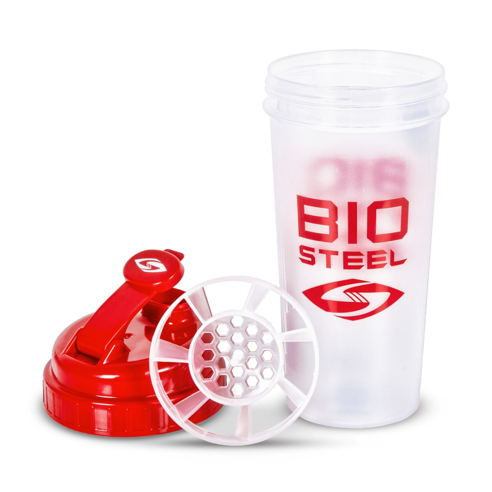 Шейкер BioSteel, 700 мл