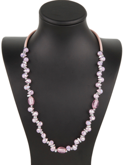 Колье Cazo Long