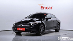 Mercedes-Benz CLS-Class C257 CLS450 4MATIC (04.2021)