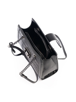 38184/10 Сумка жен., иск. кожа