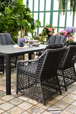 Обеденная группа LUCCA