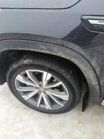 Changan CS95 DLX 2.0T 8AT