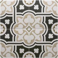 Equipe Rivoli Plaza 20x20