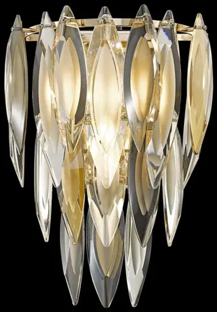 Настенный светильник Wertmark ORLANDA WE144.03.301