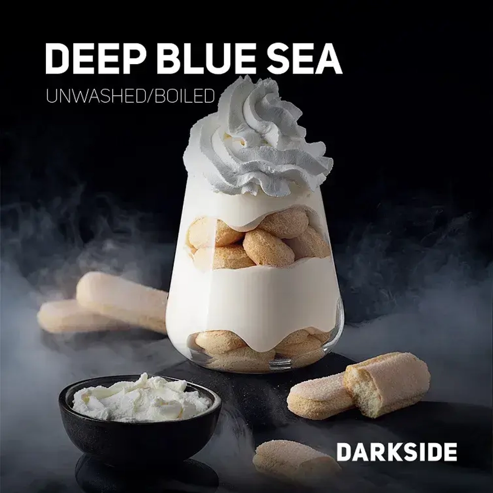 DARKSIDE CORE - DEEP BLUE SEA 100g