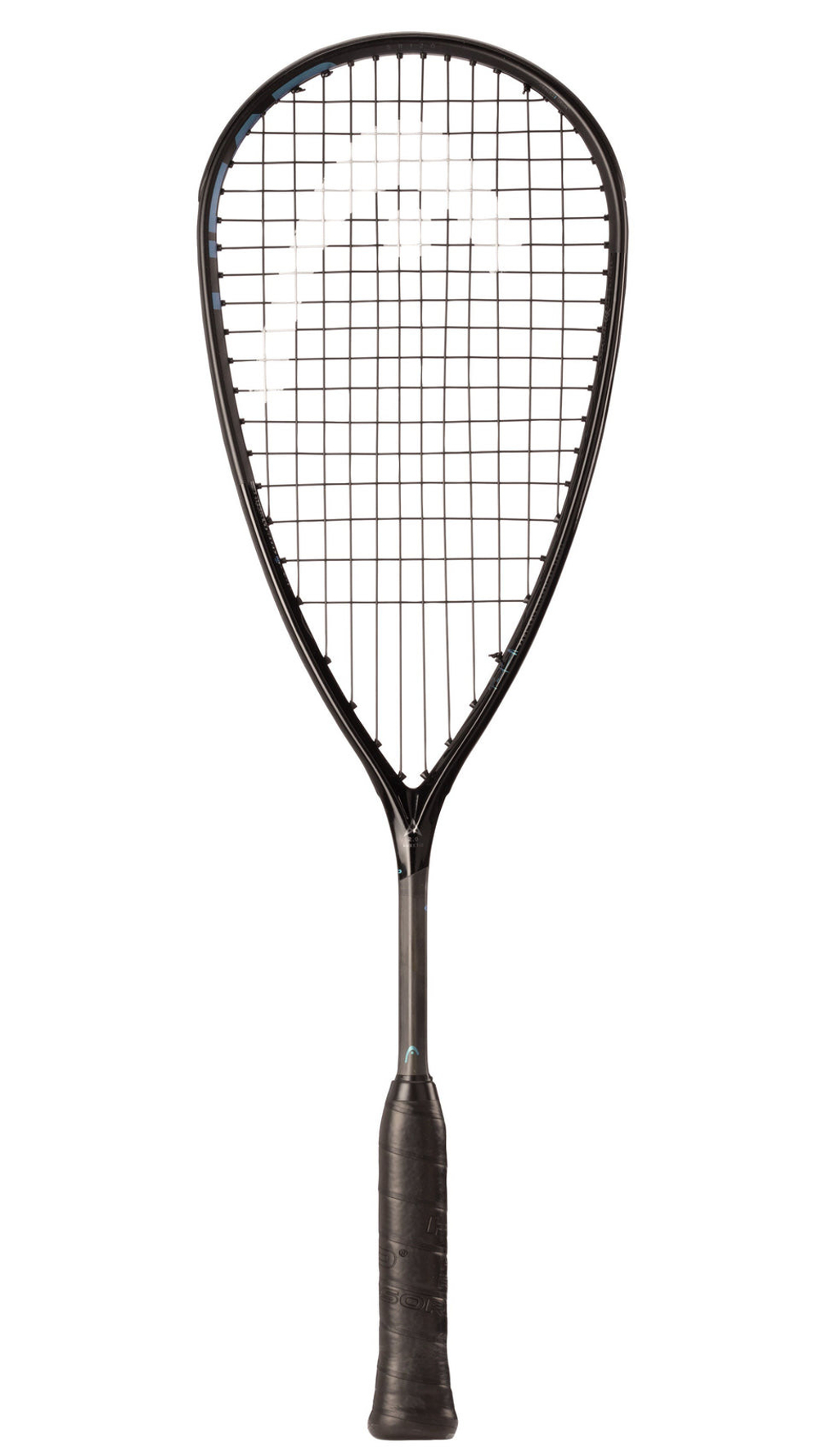 HEAD, Speed 120 (2025), Squash Racket
