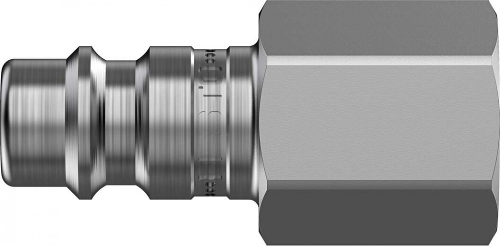Быстроразъемный штекер Festo NPHS-S6-M-G14F
