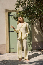 SOLARA SET Комплект женский со штанами