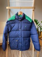 Пуховик Ralph Lauren