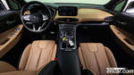 Hyundai The New Santa Fe HEV 1.6 2WD (05.2022)