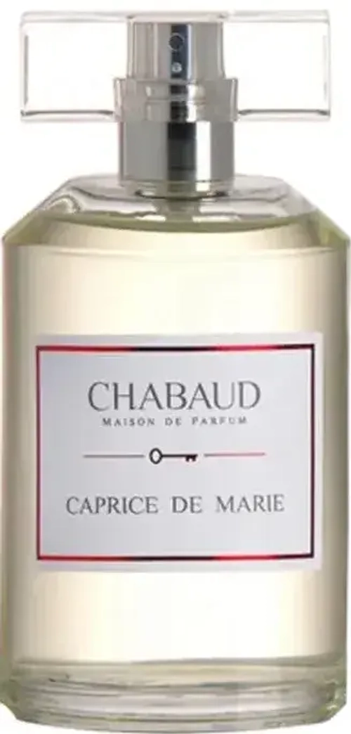 CHABAUD CAPRICE DE MARIE EDP 100 ML