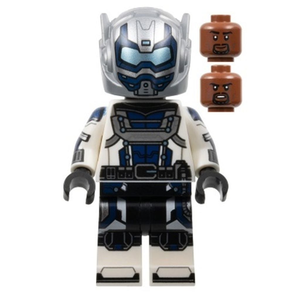 Голиаф 71039 colmar20