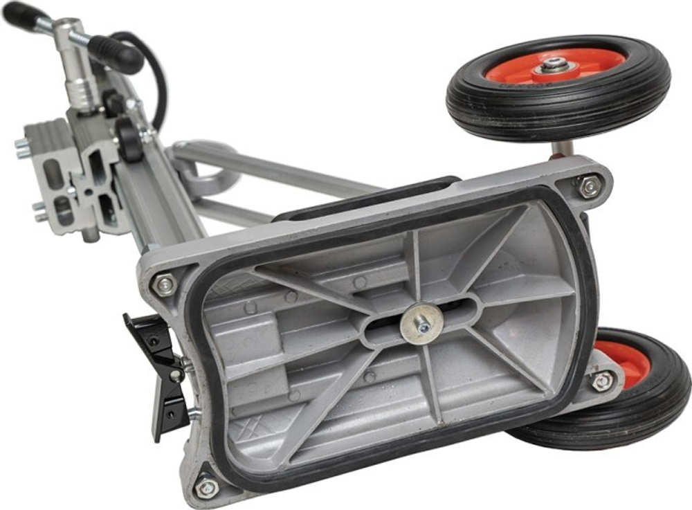 Стойка для алмазного бурения VOLL INDUSTRIAL VDR250 1.01250