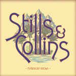 Stills & Collins / Everybody Knows (CD)