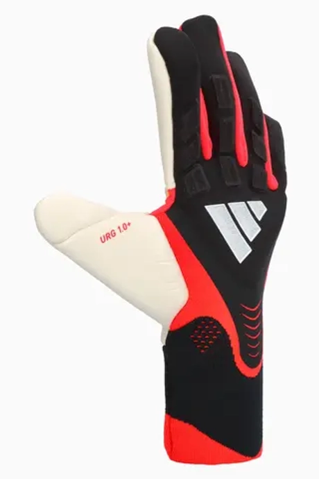 Вратарские перчатки adidas Predator Pro Promo - черный