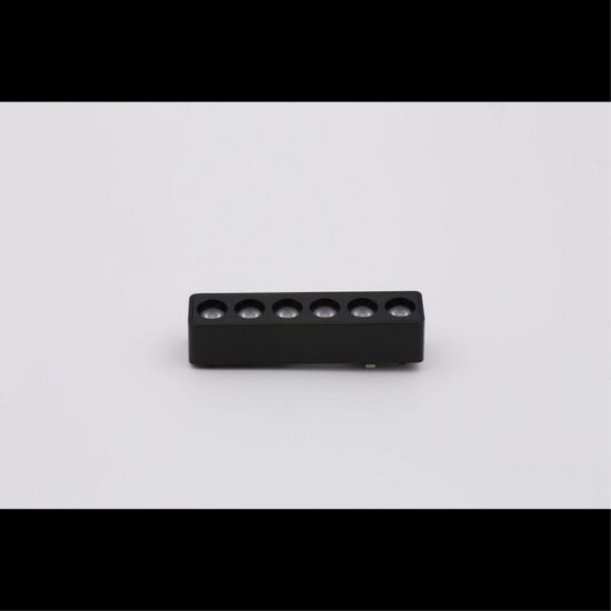 Светильник трековый APL.0100.00.06