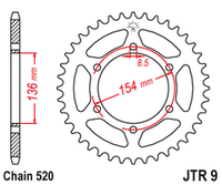 JTR9