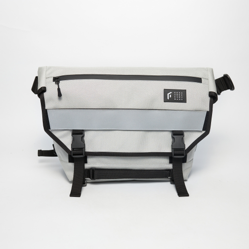 Сумка Technic Courier M белый