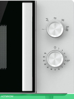 Mикроволновая печь Gorenje MO20E1WH