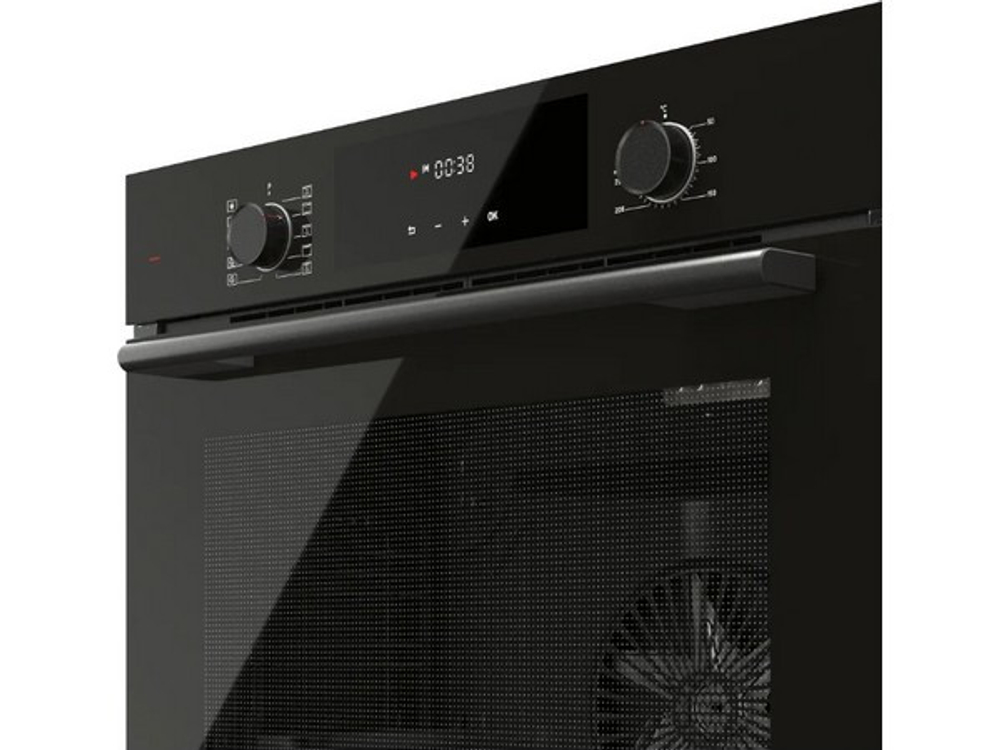 Духовой шкаф Kuppersberg HF 609 B