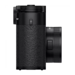 Компактный фотоаппарат Fujifilm X Half Black
