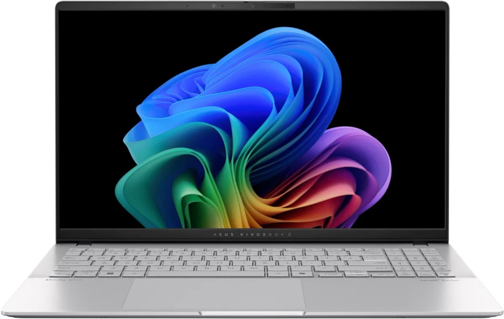 Ноутбук ASUS Vivobook S S5507QA 15.6" (90NB14Q2-M005C0)