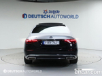 Mercedes-Benz S-Class W223 S450L 4MATIC (09.2022)