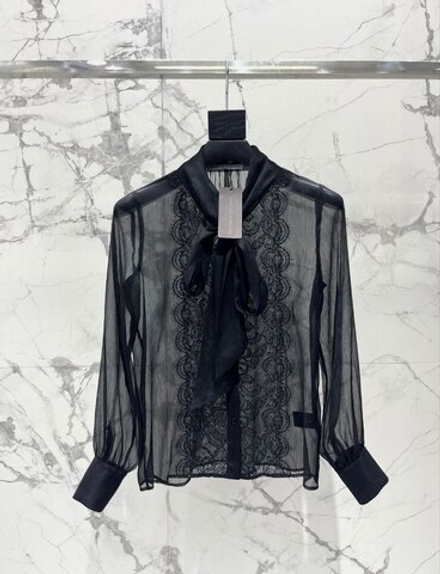 Блузка Ermanno Scervino