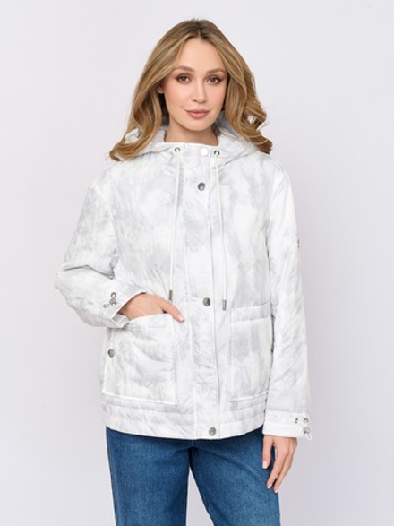 Куртка утепленная женская FRANCO VELLO