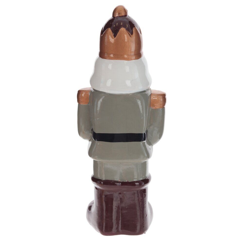 GAEM Фигурка декоративная "Щелкунчик", L7 W5 H15,5 см, 4в.