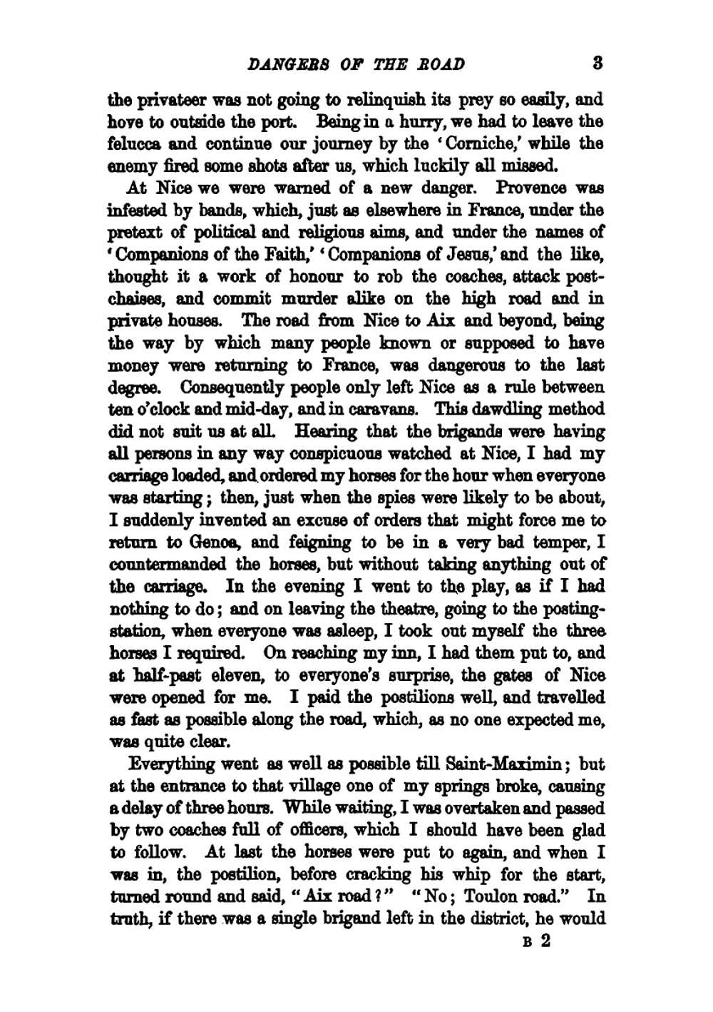 The memoirs of Baron Thiébault. (late lieutenant-general in the French army) | Paul Charles François Adrien Henri Dieudonné Thiébault