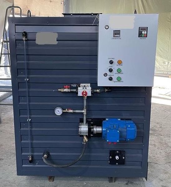 Адгезионная установка в Наличии! Адгезионная установка в Наличии!