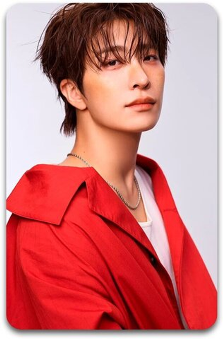 Карта #3013 / Youngjae (GOT7)