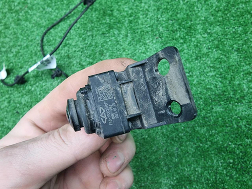 Камера передняя Jetour Dashing (2022-н.в.)