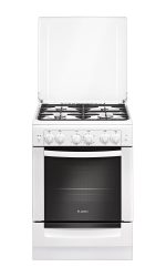 Кухонная плита Гефест 6100-02