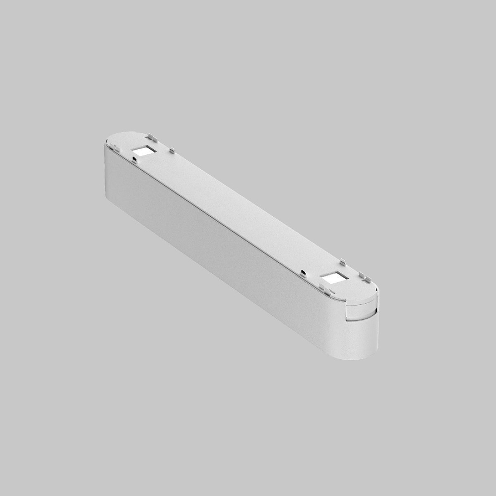 Трековый магнитный светильник Maytoni Basis Grid TR084-1-12W3K-W
