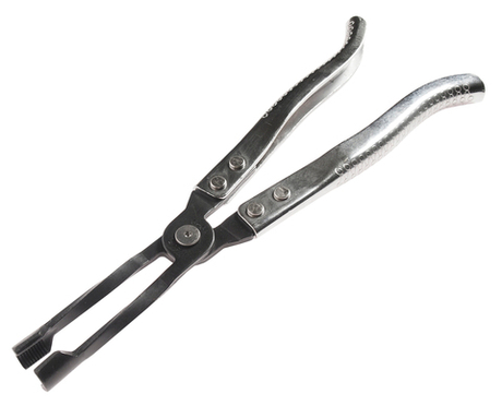 Съемник сальников клапанов 275мм JTC