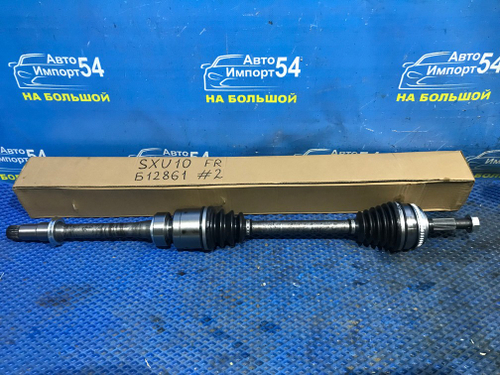 Привод передний правый TOYOTA HARRIER 1997-2003